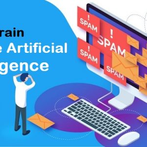 Google SpamBrain - Google Artificial Intelligence Based Spam Fighting System