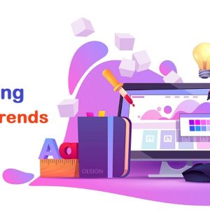 Ultimate Guide to Website Designing the Latest Trends
