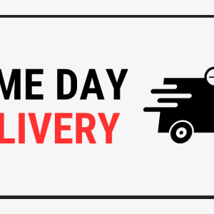 Same Day Delivery Services