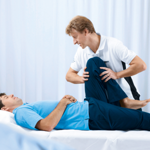 Physiotherapy: What it is and How It Can Help You?