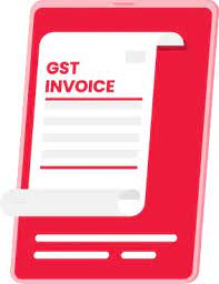 GST Invoice