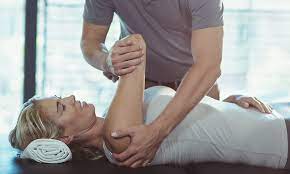physiotherapy in Surrey