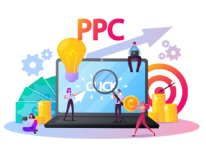 PPC SERVICES AGENCY IN DELHI