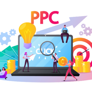 PPC SERVICES AGENCY IN DELHI