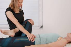 Pelvic Floor Physiotherapy in Surrey