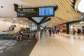 Chauffeur service Melbourne Airport
