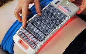 Bioflex Laser Therapy in Abbotsford