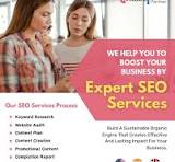 Industry’s Best SEO Services Company in Noida