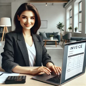 free online invoice generator