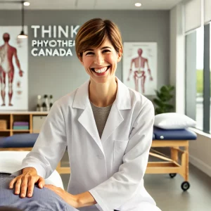 Physiotherapy Clinic in Surrey