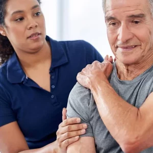 Shoulder Pain Physiotherapy in Surrey | Legend Physiotherapy Surrey