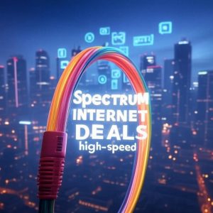 Limited-Time Spectrum Internet Deals & Packages – Save Now!