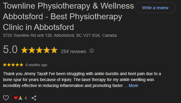  Positive Reviews and Real Patient Success Stories
