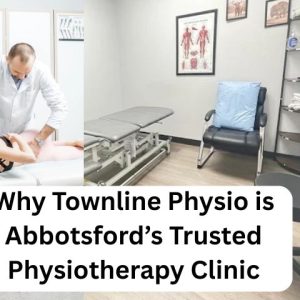 how physiotherapy in Abbotsford can benefit you, the treatments available, and why it’s an effective choice for improving your quality of life.