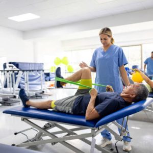 think physiotherapy in surrey