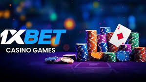 1xBet Payment Options A Comprehensive Guide 1021321266