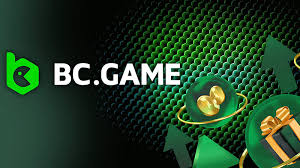 BC.Game Casino Ваш Путеводитель по Миру Онлайн-Азартных Игр