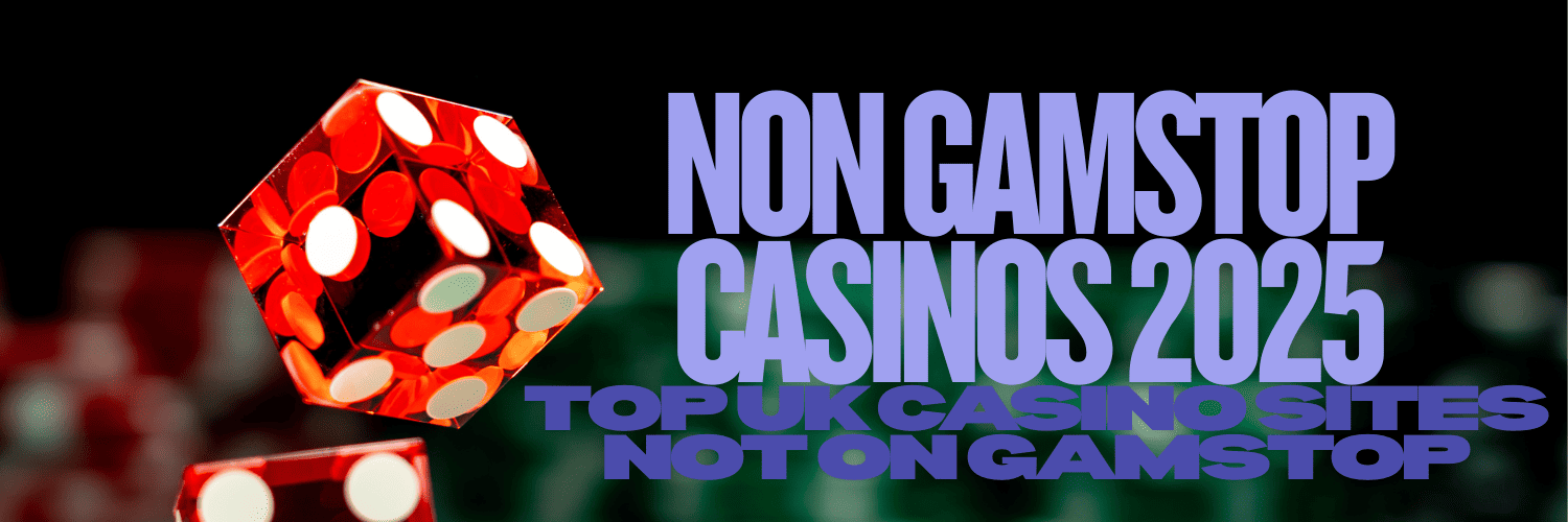 Discovering Non-Gamstop Casinos Freedom and Variety in Online Gaming Discovering Non-Gamstop Casinos Freedom and Variety in Online Gaming
