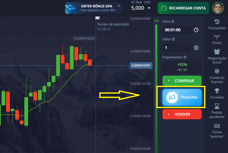 Exploring Alternatives to Pocket Option for Binary Trading 1430627094 Exploring Alternatives to Pocket Option for Binary Trading 1430627094