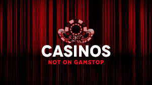 Exploring Casinos Not Listed on Gamstop 602322391 Exploring Casinos Not Listed on Gamstop 602322391