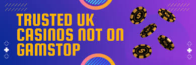 Exploring Casinos Not on Gamstop UK A Comprehensive Guide 578163469 Exploring Casinos Not on Gamstop UK A Comprehensive Guide 578163469