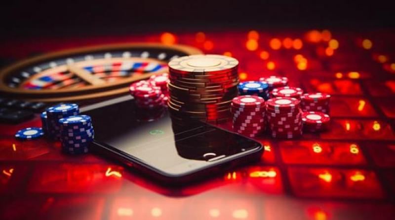 Exploring Non Gamstop Casino Sites A Comprehensive Guide 635657125 Exploring Non Gamstop Casino Sites A Comprehensive Guide 635657125