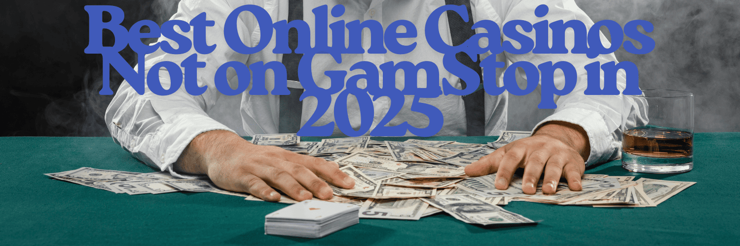 Exploring Non Gamstop Casinos A Guide for Players 637724141