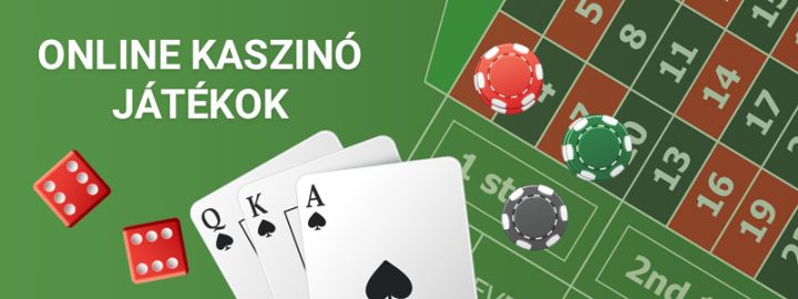 Kaszino Oldalak A Legjobb Online Kaszinók Ütősebb Áttekintése