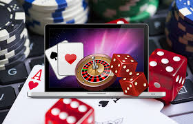 The Allure of Richy Fox A Casino Experience Like No Other