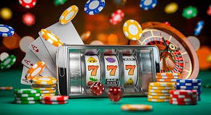 The Allure of Richy Fox A Casino Experience Like No Other