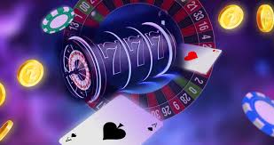 The Only Casino Where Every Game is Tailored for You The Only Casino Where Every Game is Tailored for You