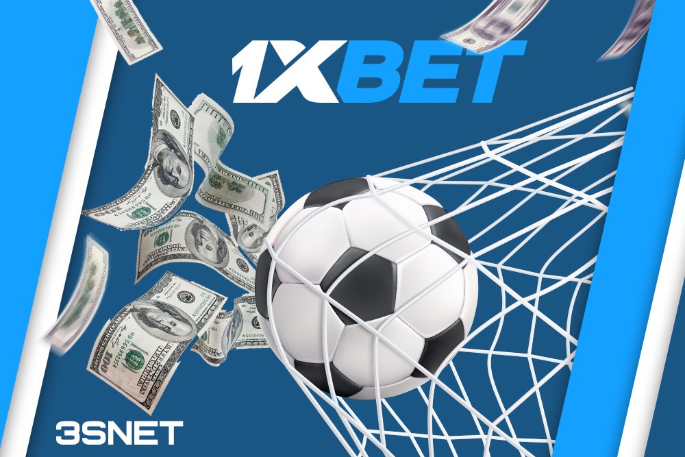 Unlock Exciting Rewards with 1xBet Bonus Code 959438844 Unlock Exciting Rewards with 1xBet Bonus Code 959438844