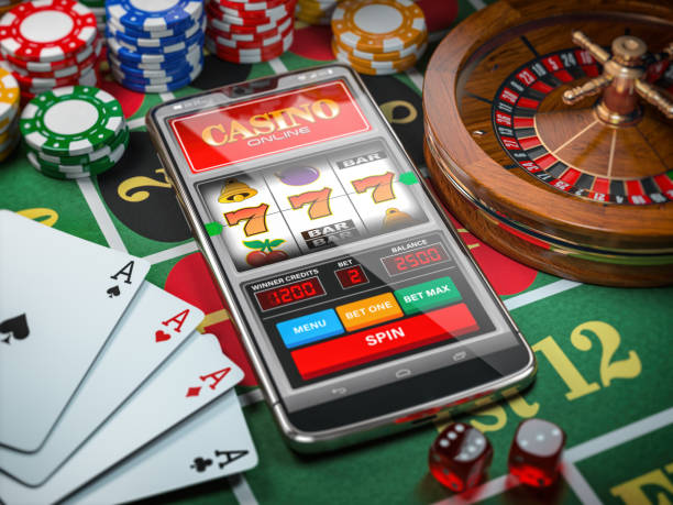 Unveiling the Excitement of Casino Savanna Wins New