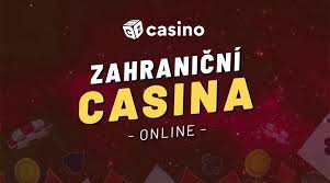 Zahraniční kasina Jak vybrat to pravé a bezpečné místo pro hraní Zahraniční kasina Jak vybrat to pravé a bezpečné místo pro hraní