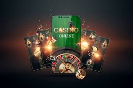 21Bets Online Casino UK Your Guide to Thrilling Gaming Experience