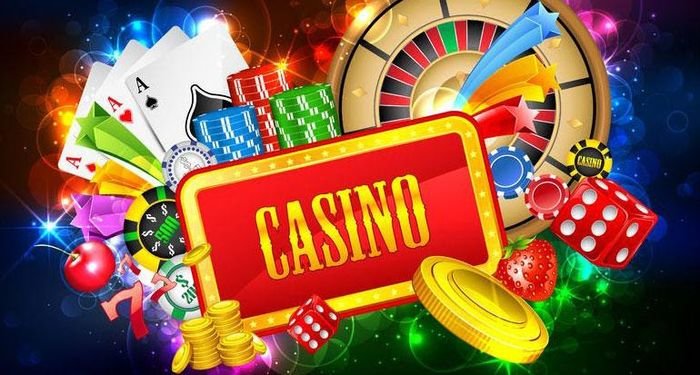 Bets24 Casino Online Games A Comprehensive Guide Bets24 Casino Online Games A Comprehensive Guide