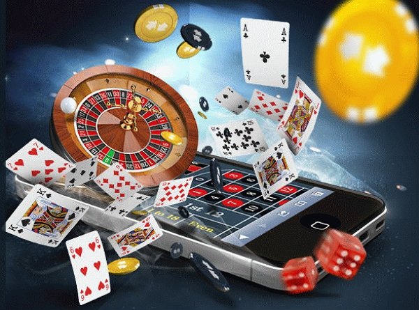 Dexsport Your Ultimate Destination for Online Sports Betting and Casino Gaming