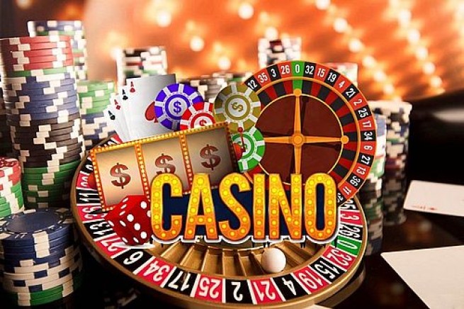 Discover the Excitement of Online Casino 31bet