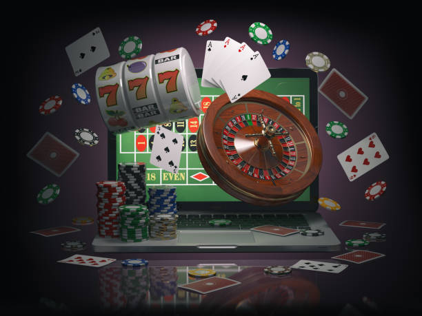 Step-by-Step Guide to NineWin Casino Registration Process 1826187454