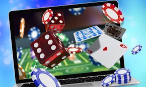The Ultimate Guide to Casino Chipstars Unleashing the Fun of Online Gambling