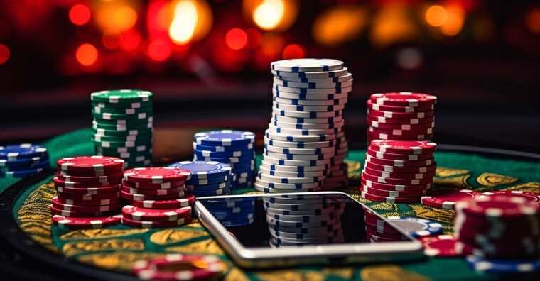 The Ultimate Guide to Casino Memo A New Era of Online Gaming The Ultimate Guide to Casino Memo A New Era of Online Gaming