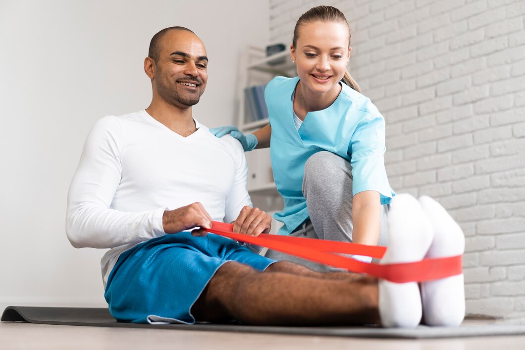 top 3 physiotherapy in abbotsford