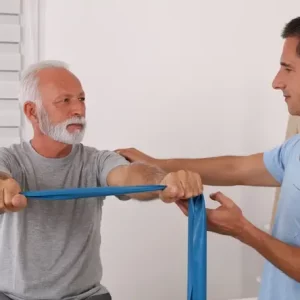 Physiotherapy Clinic in Mission