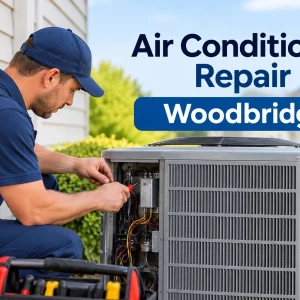 Air Conditioner Repair Woodbridge varginia